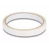 Canalina per cavi DeLOCK 20733 da pavimento grigio 70mm x 13mm x 1,5m