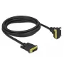 Cavo DVI DeLOCK 85894 2 m DVI-D nero