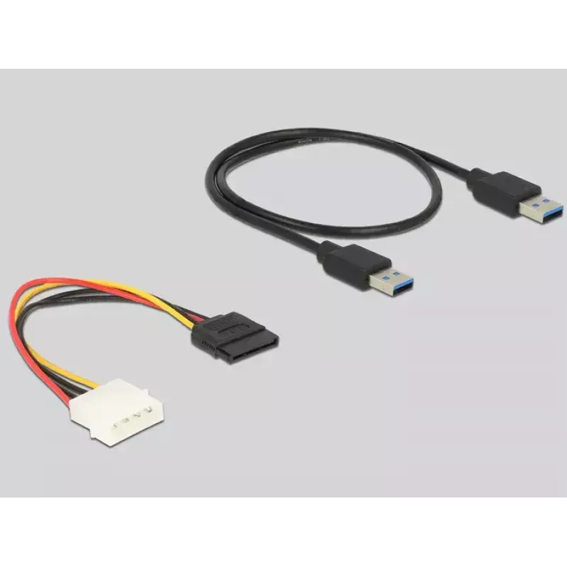 Scheda di interfaccia DeLOCK 41423