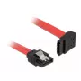 Cavo SATA DeLOCK SATA III 0,2 m