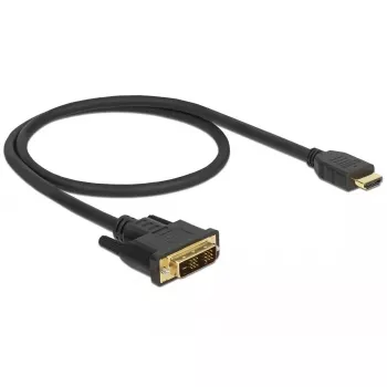 Adattatore cavo video DeLOCK 85581