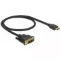 Adattatore cavo video DeLOCK 85581