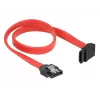 Cavo SATA DeLOCK 0,3 m 2x SATAIII 83973