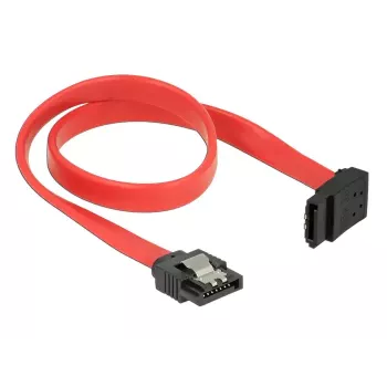 Cavo SATA DeLOCK 0,3 m 2x SATAIII 83973