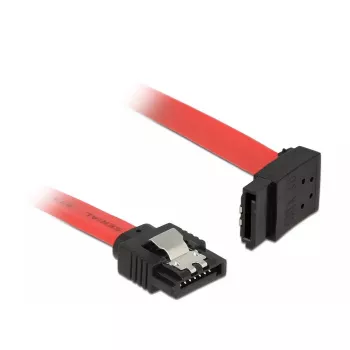 Cavo SATA DeLOCK 0,3 m 2x SATAIII 83973