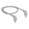 Cavo di rete DeLOCK 85858 0,5 m Cat5e SF/UTP