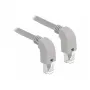 Cavo di rete DeLOCK 85858 0,5 m Cat5e SF/UTP