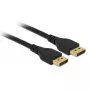 Cavo DisplayPort DeLOCK 85912 4K 60 Hz 5 m senza blocco