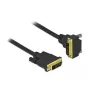 Cavo DVI DeLOCK 85895 3 m DVI-D nero