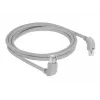 Cavo di rete DeLOCK 85854 Cat5e SF/UTP 2m grigio