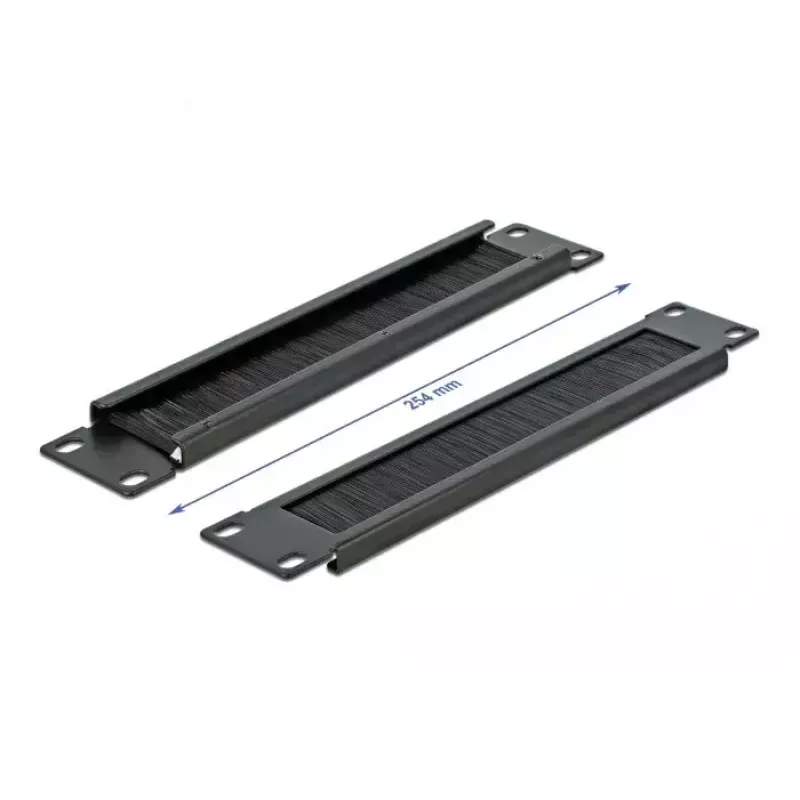 Barra con setole DeLOCK 66287