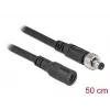 Prolunga DC 5,5 x 2,1 mm DeLOCK 86570