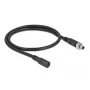 Prolunga DC 5,5 x 2,1 mm DeLOCK 86570