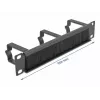 Accessorio per rack barra con setole DeLOCK 66487
