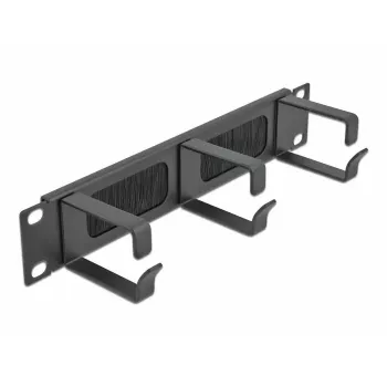 Accessorio per rack barra con setole DeLOCK 66487