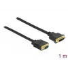 Cavo DVI a VGA DeLOCK 86756 1 m