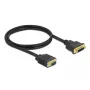 Cavo DVI a VGA DeLOCK 86756 1 m