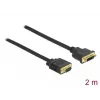 Cavo DVI a VGA DeLOCK 86757 2 m