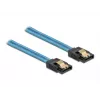 Cavo SATA DELOCK 82127 0,3 m