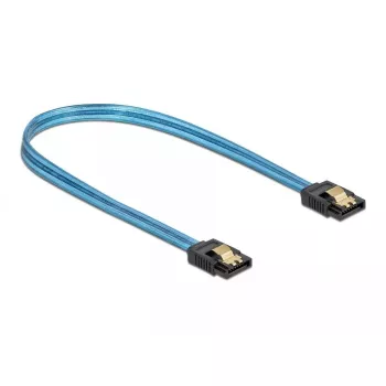 Cavo SATA DELOCK 82127 0,3 m