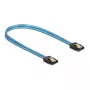 Cavo SATA DELOCK 82127 0,3 m