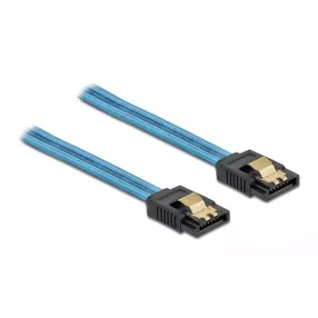 Cavo SATA DeLOCK 82130 0,5 m