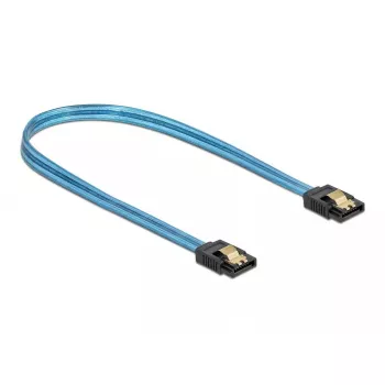 Cavo SATA DeLOCK 82130 0,5 m