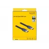 Cavo HDMI DeLOCK Ultra High Speed 48 Gbps 8K 60 Hz blu 3 m