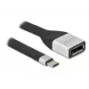 Cavo piatto FPC DeLOCK 86934