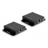 Trasmettitore e ricevitore AV DeLOCK 65832 set extender HDMI 4K 30Hz