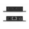 Trasmettitore e ricevitore AV DeLOCK 65832 set extender HDMI 4K 30Hz