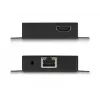 Trasmettitore e ricevitore AV DeLOCK 65832 set extender HDMI 4K 30Hz