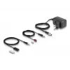 Trasmettitore e ricevitore AV DeLOCK 65832 set extender HDMI 4K 30Hz