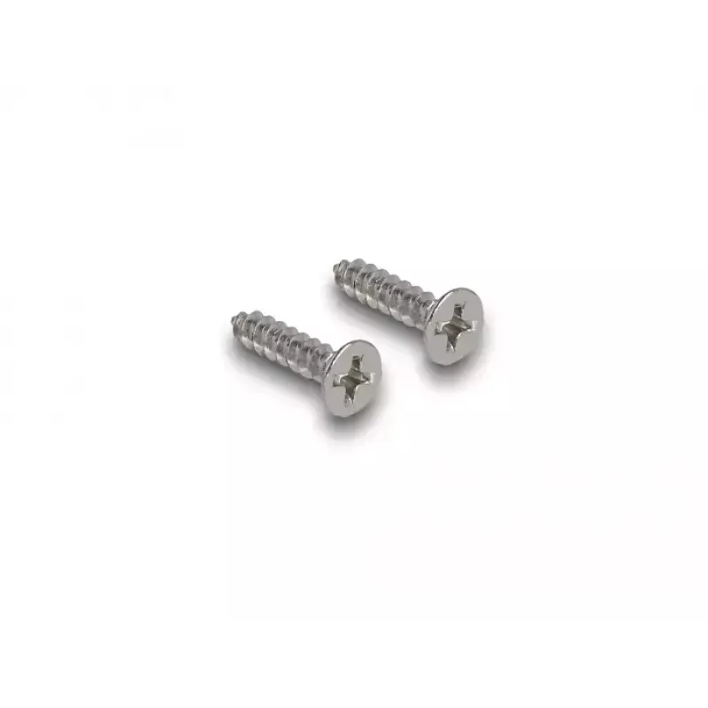 Passacavi DELOCK 66864 per scrivania, argento, 120×300×28 mm
