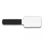 Fermacavi mini in velcro DeLOCK 90 mm x 24 mm autoadesivo 10 pezzi nero