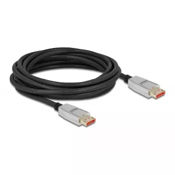 Cavo DisplayPort DeLOCK 87043 8K 60 Hz 5 m