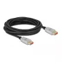 Cavo DisplayPort DeLOCK 87043 8K 60 Hz 5 m