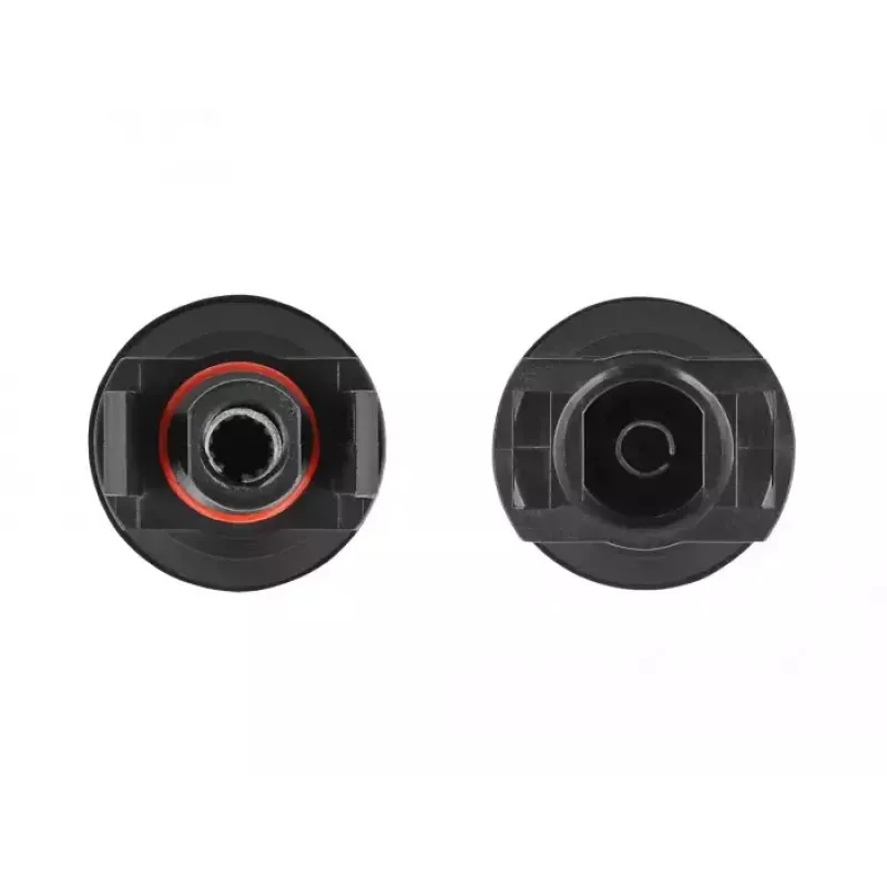 Cavo DeLOCK DL4 per pannelli solari 4 mm² connettore maschio su femmina 3 m nero