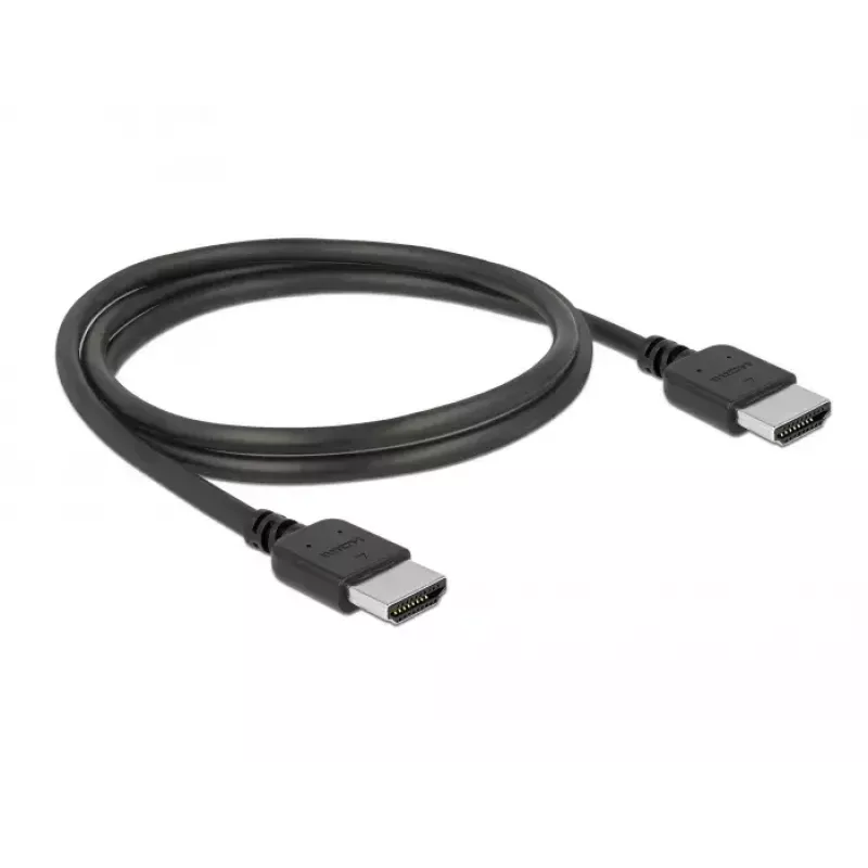 Cavo HDMI DeLOCK 85215 1m