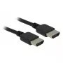 Cavo HDMI DeLOCK 85215 1m