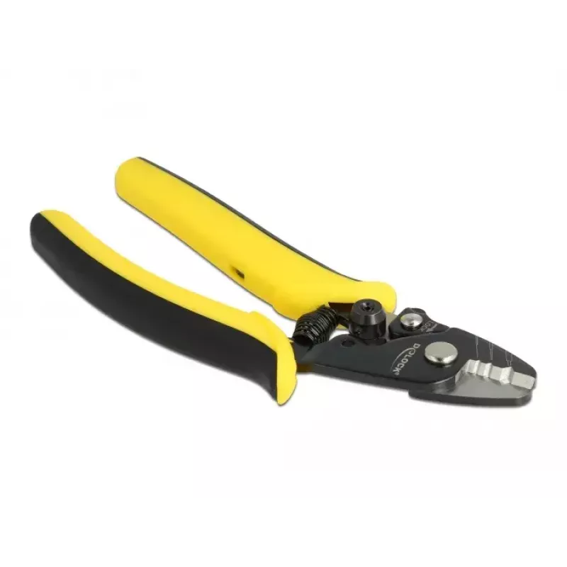 Pinza spellafili DeLOCK 90552