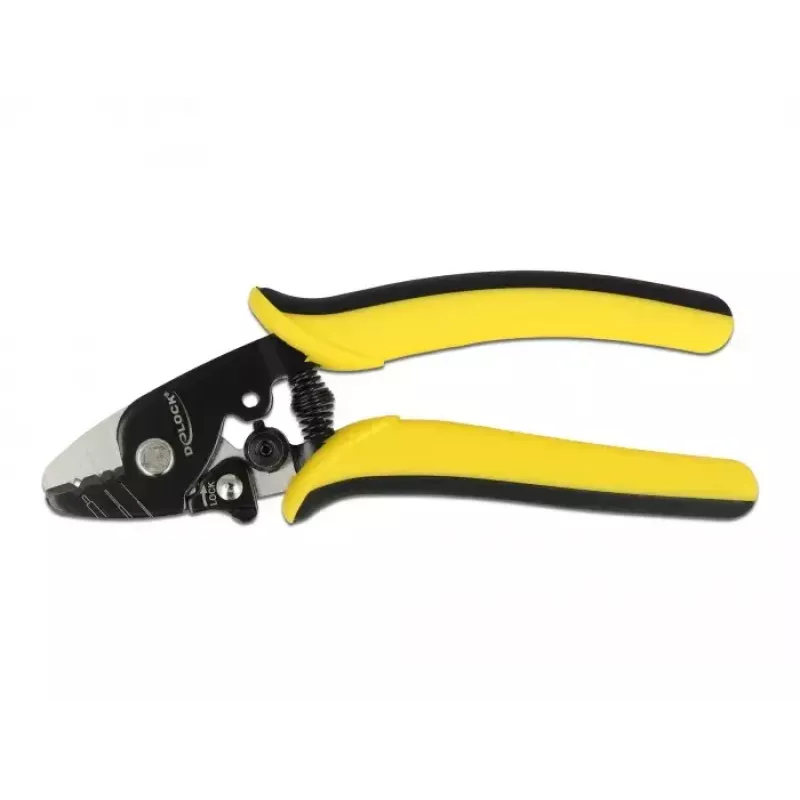Pinza spellafili DeLOCK 90552