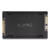 DELOCK Adattatore di interfaccia U.2 (SFF-8639) su M.2 Key M NVMe SSD, modello 64301, nero, connettore maschio host