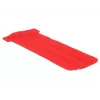 Elemento di fissaggio con nastro in velcro DeLOCK 18689 rosso 10 pz.