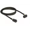 Cavo SAS DeLOCK 83643 1m