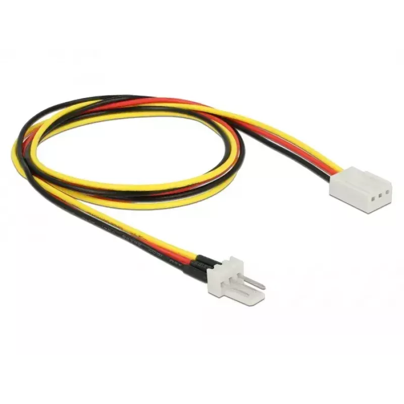 Cavo di alimentazione interno DeLOCK 85752 0,6 m 3-Pin