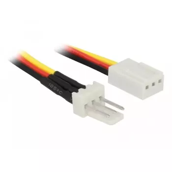 Cavo di alimentazione interno DeLOCK 85752 0,6 m 3-Pin