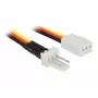 Cavo di alimentazione interno DeLOCK 85752 0,6 m 3-Pin