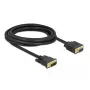 Cavo DVI a VGA DeLOCK 86750 3 m