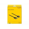 Cavo DVI a VGA DeLOCK 86751 5 m